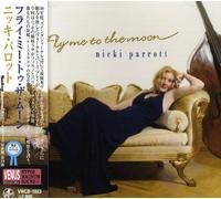 Nicki Parrot - Fly Me To The Moon