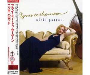 Nicki Parrott - Fly Me to The Moon [Import]