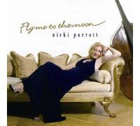 Nicki Parrott - Fly Me to the Moon [Papersleev
