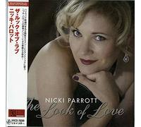 Nicki Parrott - Look Of Love