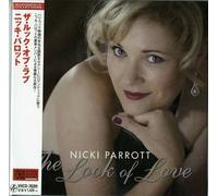 Nicki Parrott - Look Of Love