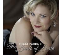 Nicki Parrott - Look Of Love [VINYL]