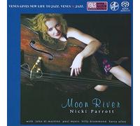 Nicki Parrott - Moon River