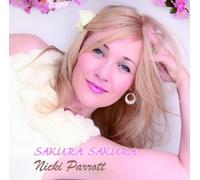NICKI PARROTT - SAKURA SAKURA