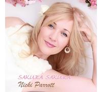 NICKI PARROTT - SAKURA SAKURA - Vinyl Record2 - G3z