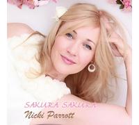 Nicki Parrott - Sakura Sakura [VINYL]