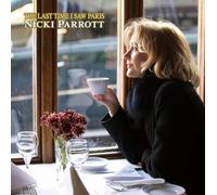Nicki Parrott - The Last Time I Saw Paris [VINYL]