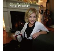 Nicki Parrott - Winter Wonderland
