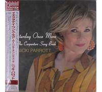 NICKI PARROTT - YESTERDAY ONCE MORE - Vinyl Record - M3z