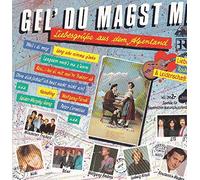 Nicki, Spider Murphy Gang, Haindling, Münchener Freiheit, Cosi..