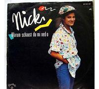 Nicki - Warum schaust Du mi ned o - Des hat scho no Zeit