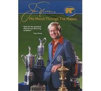 Nicklaus, Jack - Jack Nicklaus:His March Through Major [DVD] [2001] [Region 1] [US Import] [NTSC]