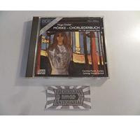 Nickoll/Carmina Mundi Aachen - Hugo Distler: Mörike-Choral Songs Vol. 1