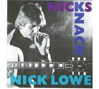 Nick's Knack by Nick Lowe (1986-08-02)