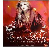 Nicks - Live At The Summit 1989 [VINYL]
