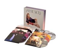 Nicks Stevie - Complete Studio Albums & Rarities