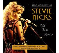 Nicks, Stevie - Gold Dust Woman: Radio Broadcast 1989