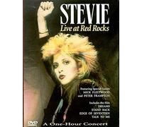 Nicks, Stevie - Live at the Red Rocks [DVD] [1987] [Region 1] [US Import] [NTSC]