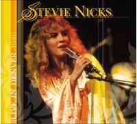Nicks, Stevie - Live in Denver 1986-Digi-