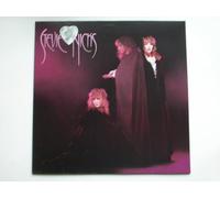 Nicks, Stevie - Nicks, Stevie Wild Heart LP EMI EMC3563 EX/VG 1983 with inner & insert