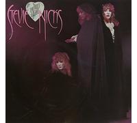 NICKS, STEVIE - NICKS, STEVIE - WILD HEART : STANDARD (2016 REMASTER)