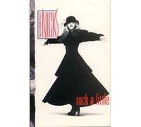 Nicks, Stevie - Rock a Little [CASSETTE]