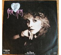 NICKS, Stevie - Stand back / Garbo / 25-9870-7