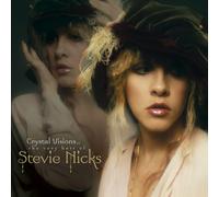 Crystal Visions: The Very Best of Stevie Nicks