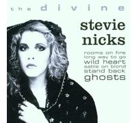 Nicks, Stevie - The Divine Stevie Nicks