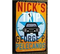 Nicks Trip (Five Star Paperback)
