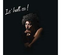 Cynthia Nickschas – Is' Halt So!