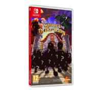 NickToons and the Dice of Destiny - Switch