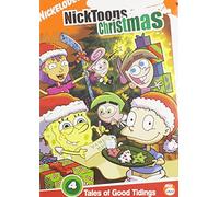 Nicktoons - Nicktoons - Christmas - Tales of Good Tidings
