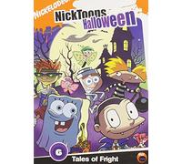 Nicktoons - HALLOWEEN