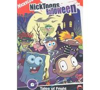 Nicktoons - HALLOWEEN
