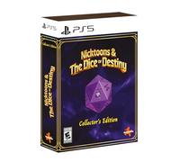 NickToons & The Dice of Destiny: Collector’s Edition - PlayStation 5
