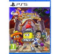 Nicktoons and the Dice of Destiny (PS5)