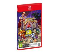 Nicktoons & The Dice of Destiny - Switch 2