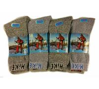 Nicky Adams Countrywear Mens Socks Boot Work Winter Warm Heavy Duty Walking Hike Thick 3 12 Pairs NEW