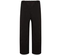 Nicky Adams Countrywear Unisex Waterproof Waxed Overtrousers | Nylon Lined Trousers| Made in UK |Ideal for Hunting, Shooting, Fishing, Farmers Green