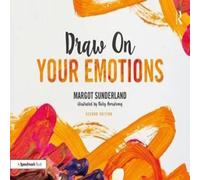 Nicky Armstrong Draw on Your Emotions Paperback Book Nicky Armstrong Multicolor
