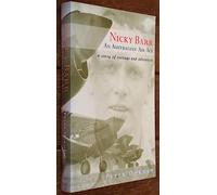 Nicky Barr, an Australian Air Ace: A Story of Courage and Adventure