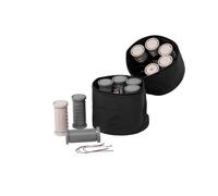 Nicky Clarke Classic Compact Rollers