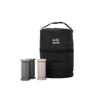Nicky Clarke Classic Compact Rollers & Hair Raising Spray 200ml
