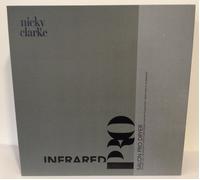 Nicky Clarke Infrared Pro Hair Dryer NHD901