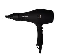 Nicky Clarke Infrared Pro NHD901 Hair Dryer - Black