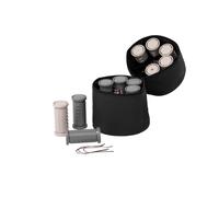 Nicky Clarke NHS006 hair rollers 12 pc(s)