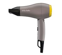 Nicky Clarke NTD101 hair dryer 1200 W Black, Brown, Yellow