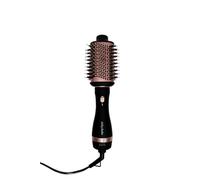 Nicky Clarke Supershine MaxPRO 2-in-1 Volumising Hot Air Styler