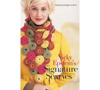 Nicky Epstein's Signature Scarves: Dazzling Designs to Knit